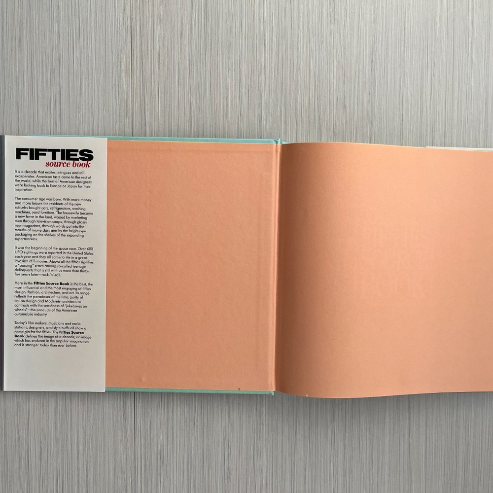 Fifties Source Book - Picture 5 of 16